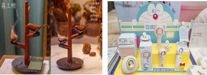 搭建&ldquo;科技+文化&rdquo;產(chǎn)業(yè)交流平臺(tái)!文博會(huì)分會(huì)場(chǎng)天安云谷啟幕