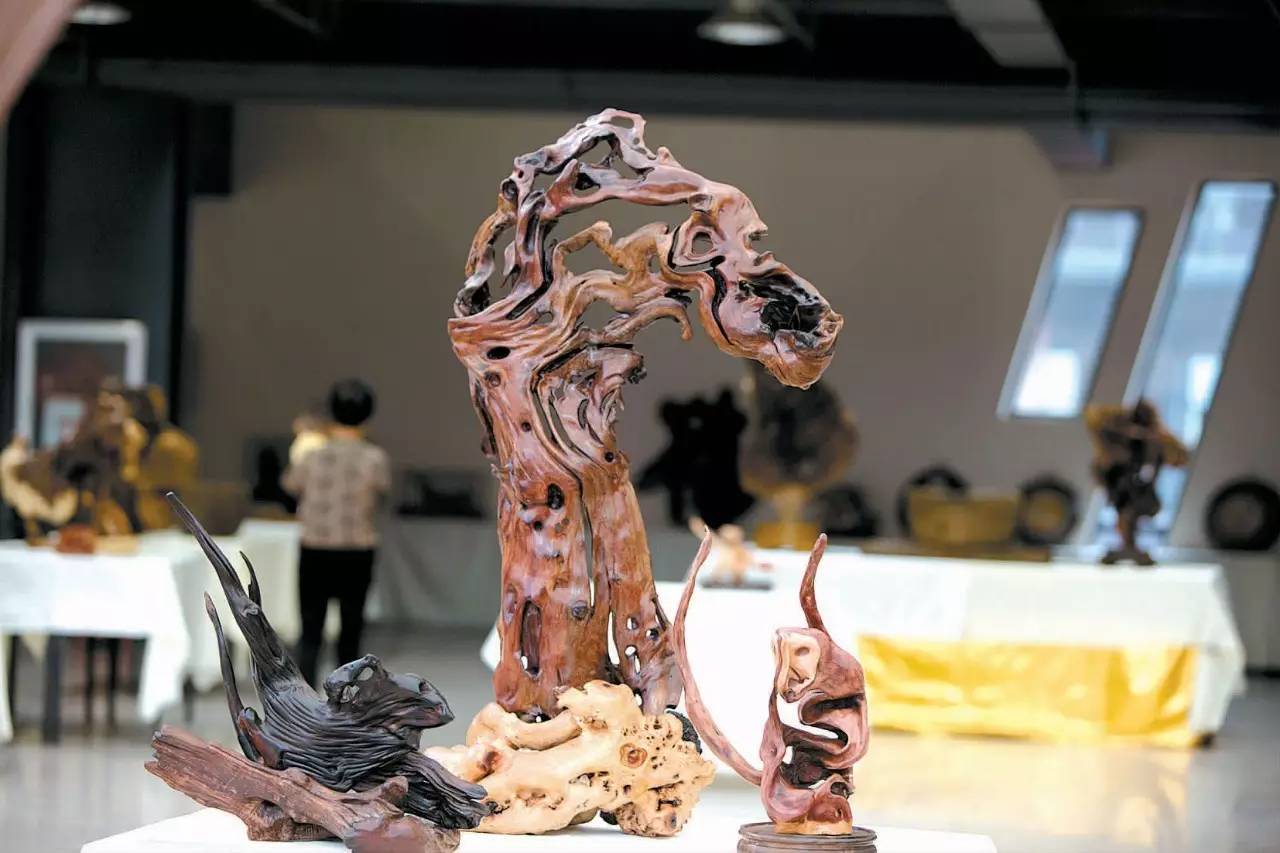 關注 | 2017木文化產業發展論壇系列活動,木藝云南長臉了_文化_網