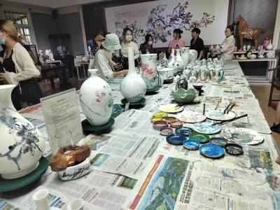 走進成都武侯區:既有國際范 又有市井味