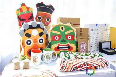 &ldquo;山東設計&rdquo;在文博會上閃亮登場