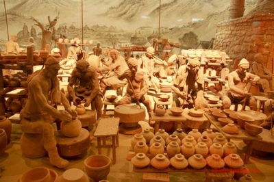 千年齊文化,帶來(lái)淄博文化產(chǎn)業(yè)自信新支點(diǎn)_山東頻道_鳳凰網(wǎng)