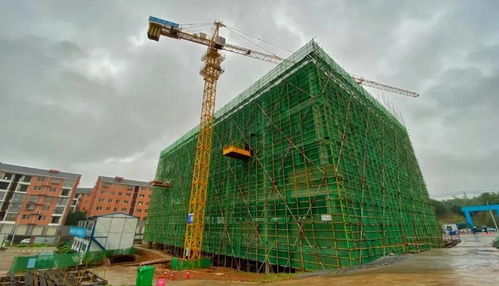 株洲市重點民生工程加速建設(shè)，預(yù)計年底投入使用，全面提升城市服務(wù)功能